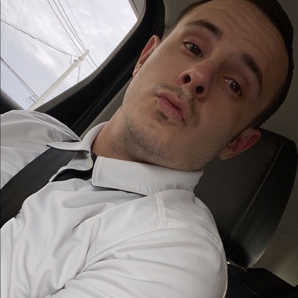 Meet your Posher, Eric - Picture 2 of 2